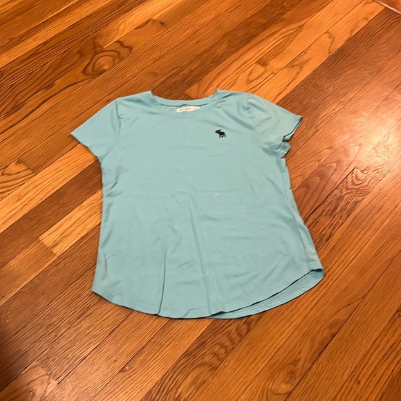 Abercrombie Kids T-Shirt - Picture 1 of 4